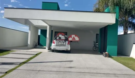 Casa Condomínio em Pindamonhangaba