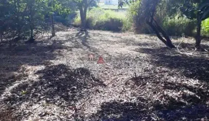 Terreno Área em Pindamonhangaba