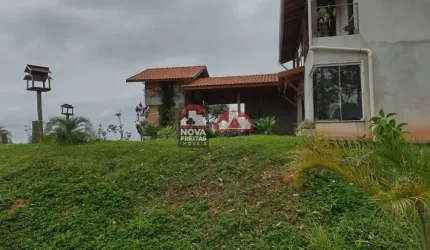 Rural Chácara em Pindamonhangaba