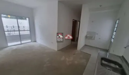 Apartamento Padrão em Pindamonhangaba