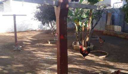 Terreno à Venda no Araretama em Pindamonhangaba