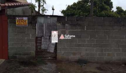 Terreno Padrão em Pindamonhangaba