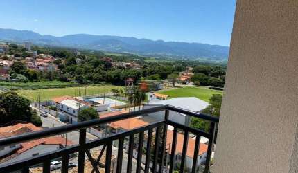 Apartamento Padrão em Pindamonhangaba