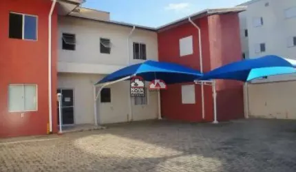 Apartamento/Edifício de Kitinetes - Residencial - No bairro Bosque da Princesa