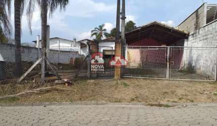 Terreno Padrão em Lorena