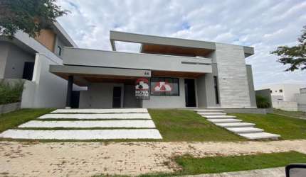 Casa Condomínio em São José dos Campos