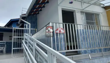 Comercial Prédio em Ubatuba