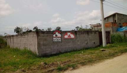 TERRENO PADRÃO