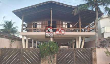 CASA EM CONDOMÍNIO