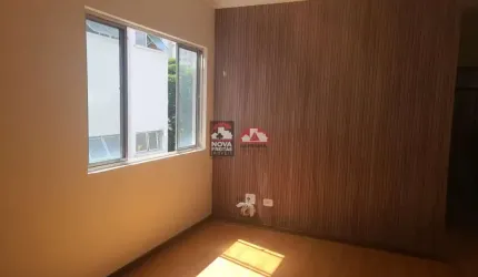 Apartamento Padrão em São José dos Campos