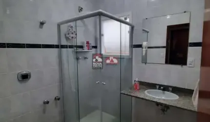 Casa Condomínio em São José dos Campos