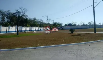 Terreno Padrão em Condomínio em São José dos Campos