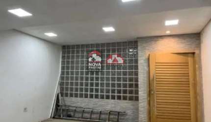 Casa Sobrado Padrão em São José dos Campos