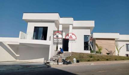 Casa Condomínio em Caçapava