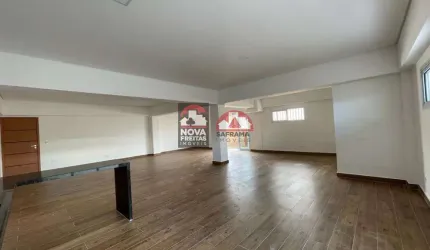 Apartamento Cobertura em Ubatuba