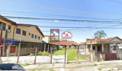 Terreno Padrão em Pindamonhangaba