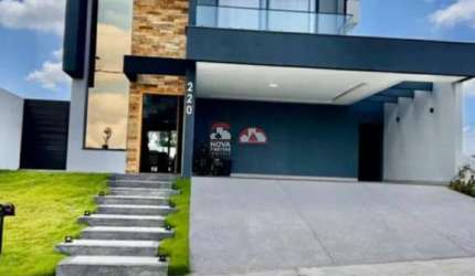 Casa Condomínio em Caçapava