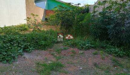 Terreno Padrão em São José dos Campos