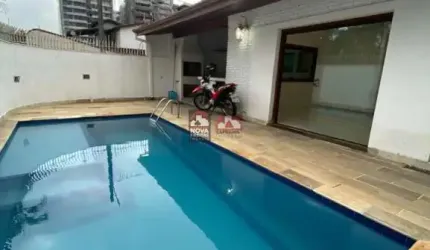 Casa térrea 100m da praia Indaiá