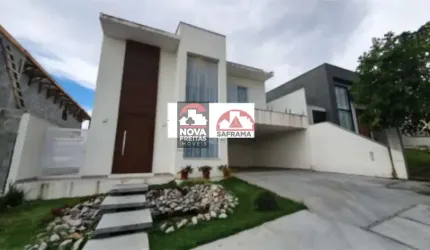 Casa Sobrado Condomínio em Caçapava