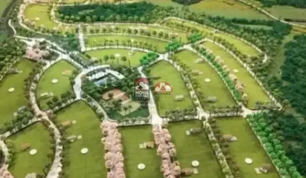 Terreno Padrão em Condomínio em São José dos Campos
