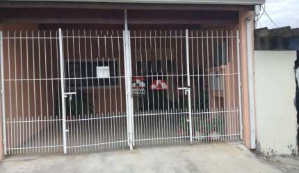 Casa Sobrado Padrão em São José dos Campos