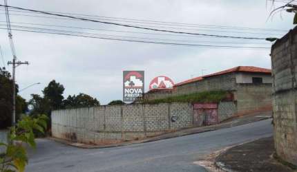Terreno Padrão em São José dos Campos