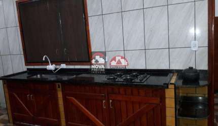 Rural Chácara em São José dos Campos