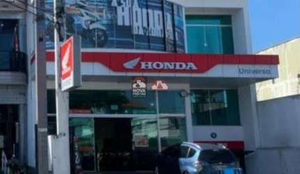 Comercial Loja em São José dos Campos