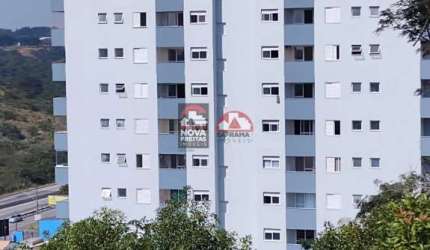 Apartamento Padrão em São José dos Campos