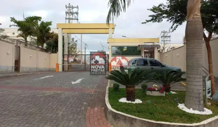 Apartamento Padrão em São José dos Campos
