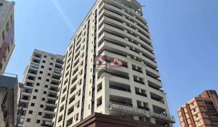 Apartamento Padrão em São José dos Campos