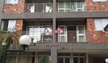 Apartamento Padrão em São José dos Campos