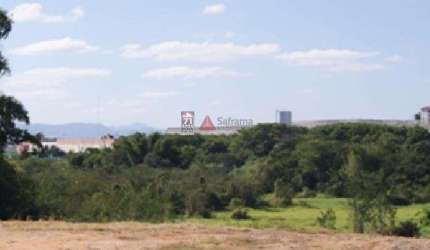Terreno Área em São José dos Campos
