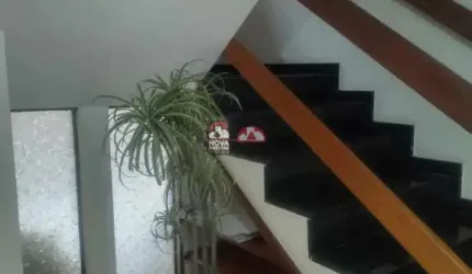 Casa Sobrado Condomínio em São José dos Campos