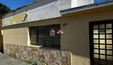 Casa Padrão em São José dos Campos