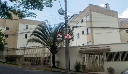 Apartamento Padrão em São José dos Campos