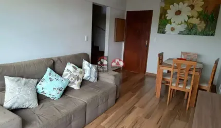 Apartamento Duplex em São José dos Campos