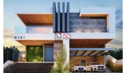 Casa Sobrado Condomínio em São José dos Campos