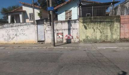 Terreno Padrão em São José dos Campos