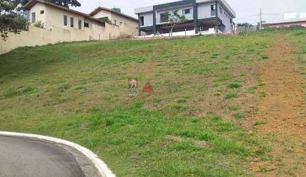 Terreno Padrão em Condomínio em Jambeiro