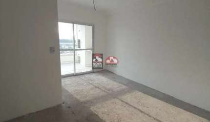 Apartamento Padrão em Jacareí