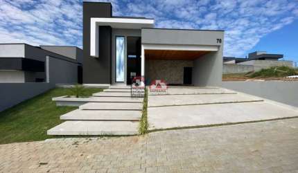 Casa Condomínio em Caçapava