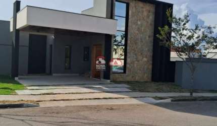 Casa Condomínio em Caçapava
