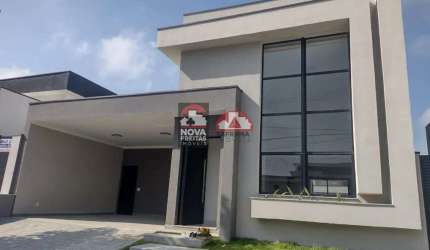Casa Condomínio em Caçapava