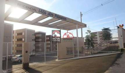 Apartamento Padrão em São José dos Campos