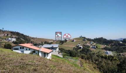 Terreno Padrão em Condomínio em Jambeiro