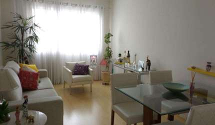 Apartamento Padrão em Jacareí