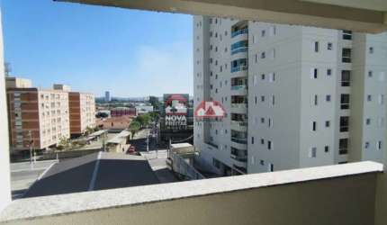 Apartamento Padrão em Jacareí