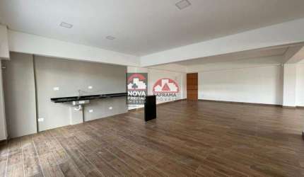 Apartamento Padrão em Ubatuba